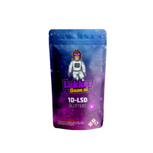 1D-LSD Blotters – 150mcg