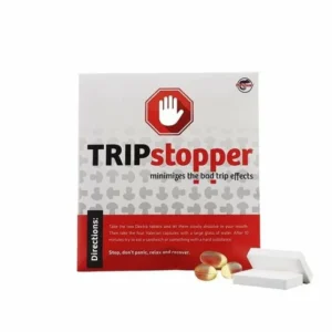 Trip Stopper