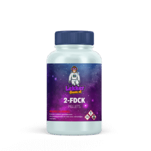2F-DCK pellets 100mg