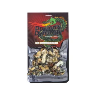 Dragon’s Dynamite Pouch – 15 gram