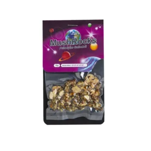 Mushrock’s Pouch – 15 gram