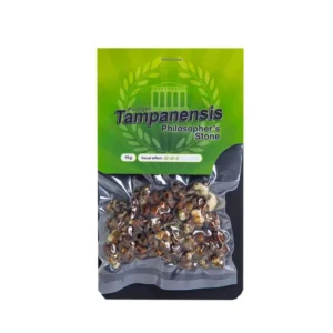 Tampanensis Pouch – 15 gram