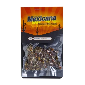 Mexicana Pouch – 15 gram