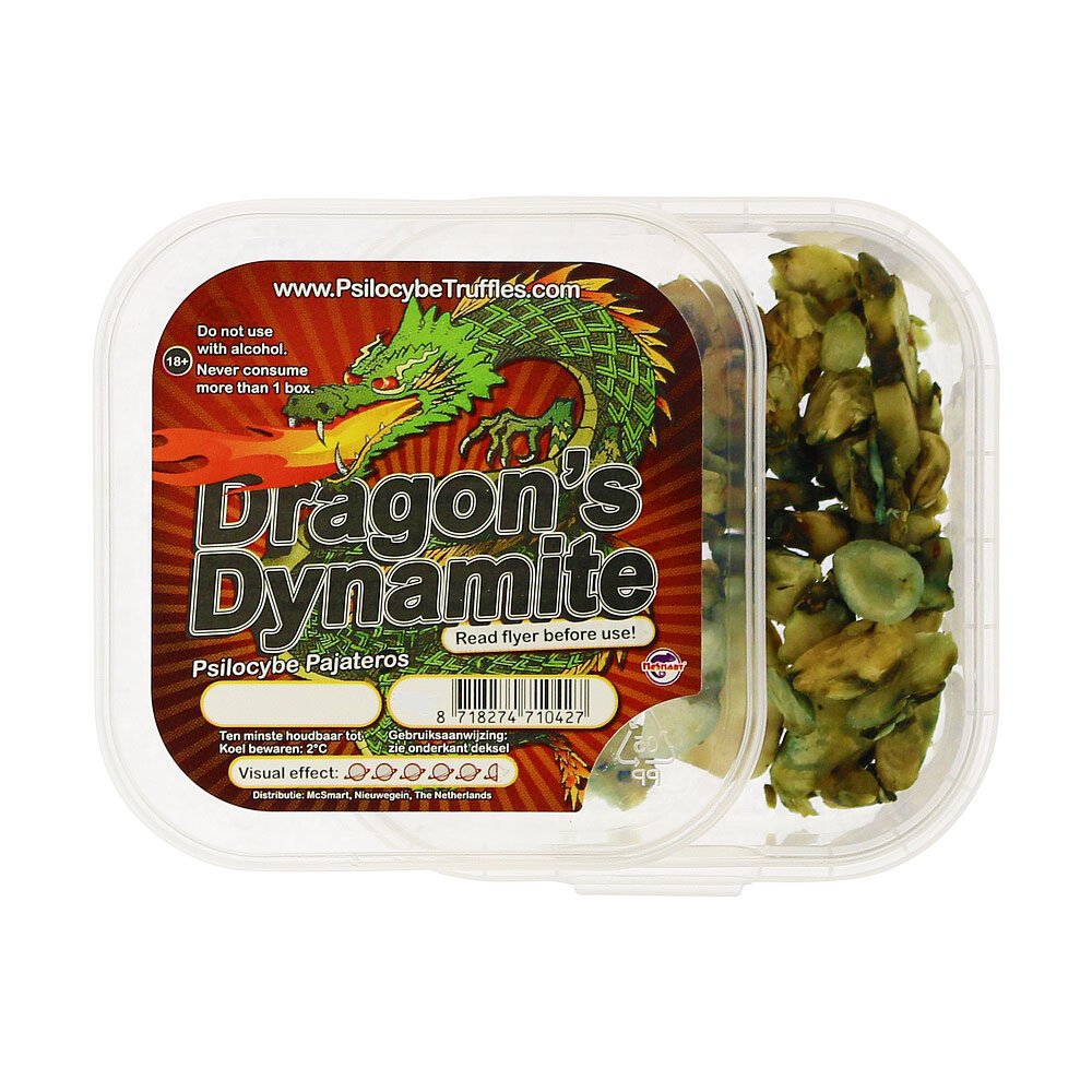 Dragons Dynamite - Image 3