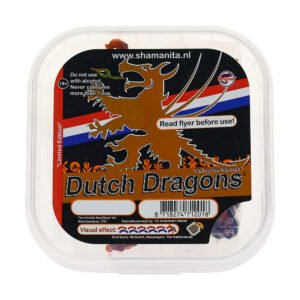 Dutch Dragons – 15 gram