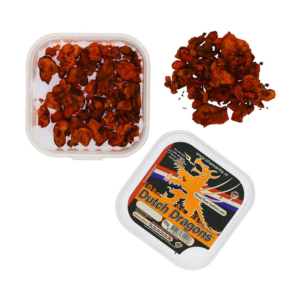 Dutch Dragons – 15 gram - Image 3