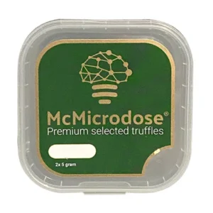 McMicrodose