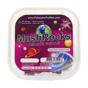 MushRock Truffels