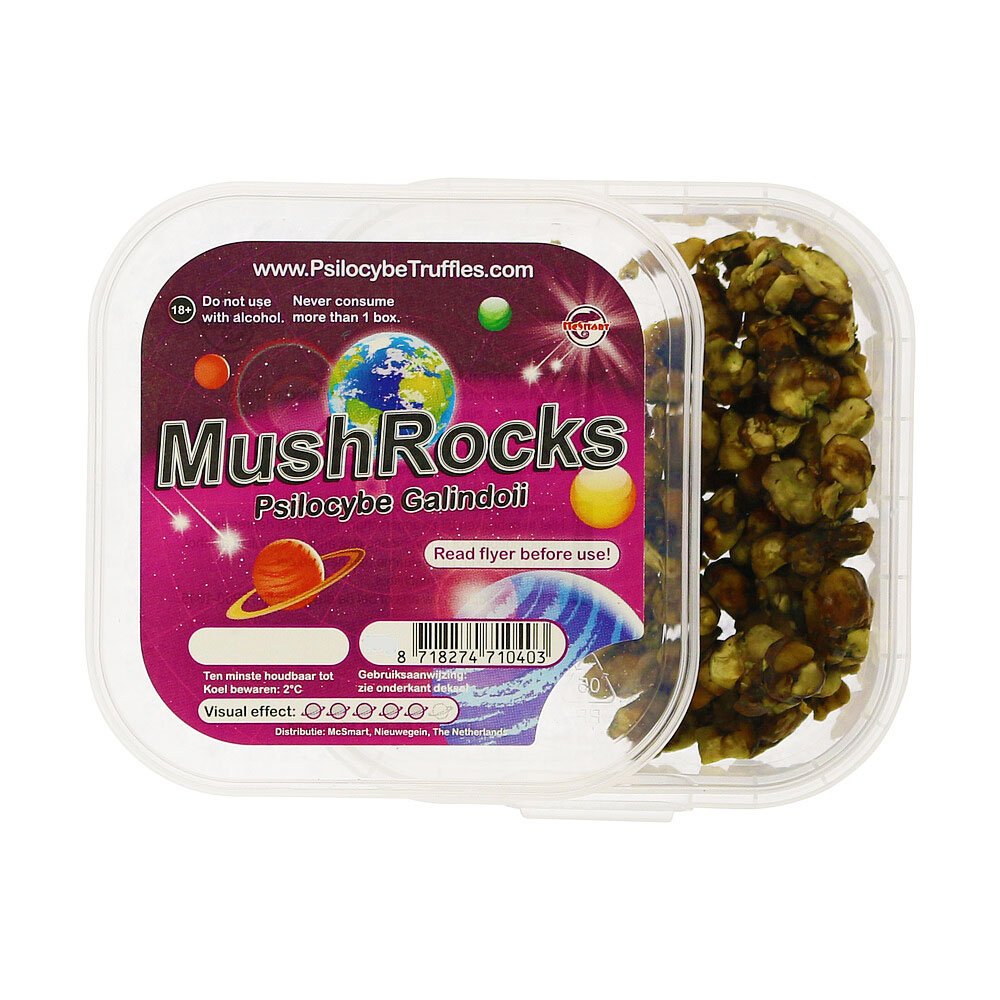 MushRock Truffels - Image 2
