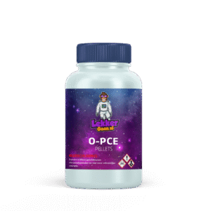 O-PCE Pellets 10mg