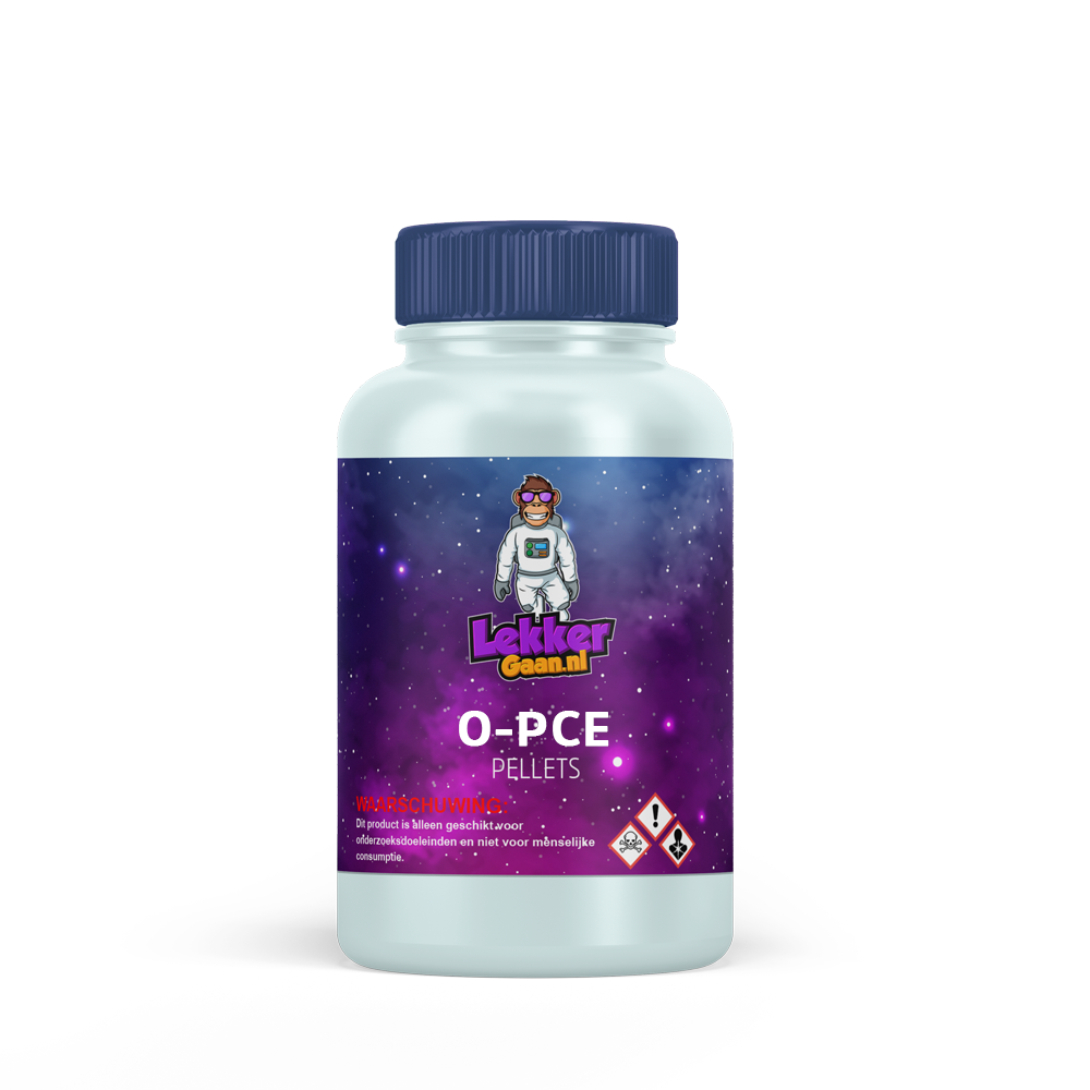O-PCE Pellets 10mg