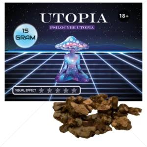 Psilocybe Utopia Truffels (15 gram)