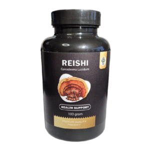 Reishi