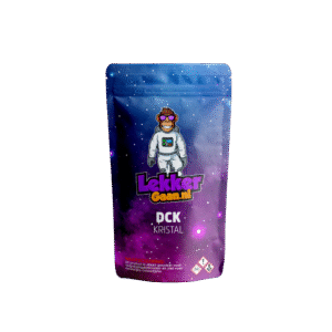 DCK (DeschloroKetamine)