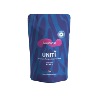 iMicrodose UNITI – Psilocybe Tampanensis 3 x 5 g