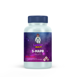 5MAPB-pellets (50 mg)