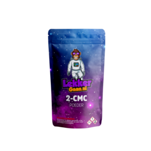2CMC Powder